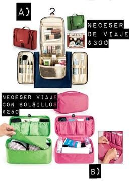 Neceser de Viaje