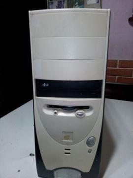 CPU Pentium 4