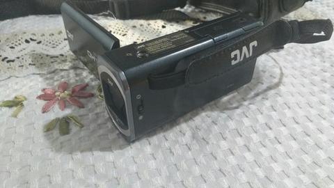 Filmadora Jvc