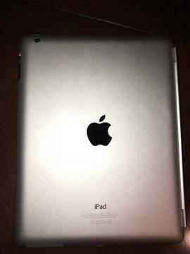 Impecable Ipad 3 Retina 16gb Wifi. Realmente Como Nuevo!