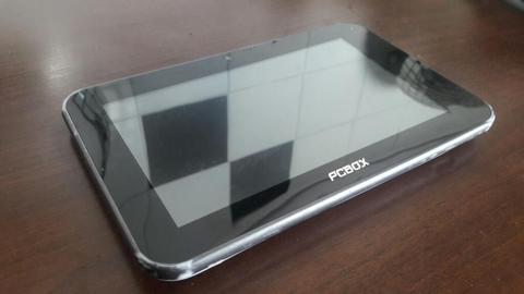 Tablet Pcbox