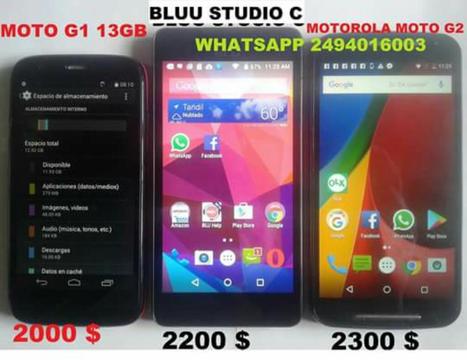 Celulares Liberados en Venta Tomo Celu a