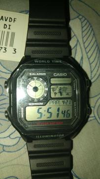 Reloj Casio A1200
