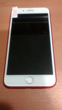 Vidrio Templado iPhone 6plus Y 7plus