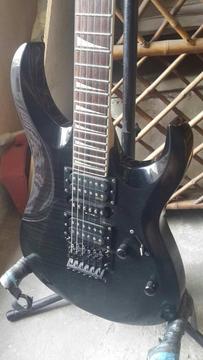 Guitarra Electrica Cort X11 Permuto por Stratocaster