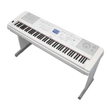 Reparación de pianos digitales y teclados