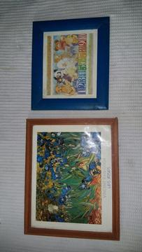Cuadros para Colgar