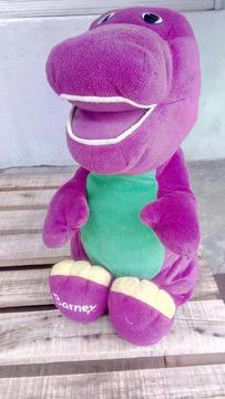 Barney Original