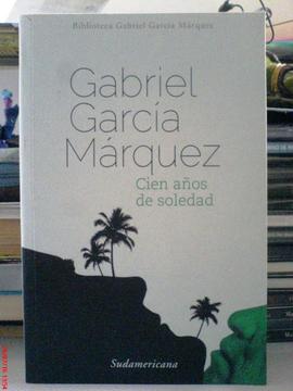 Biblioteca García Marquez
