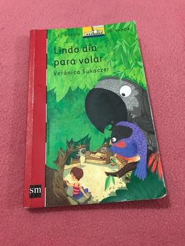 Lindo Dia para Volar Ed Sm
