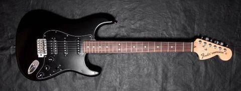 Fender Stratocaster Usa