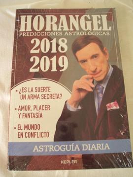 ASTROLOGIA 2018/2019 HORANGEL