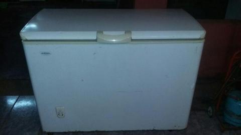 Vendo Freezer Marshall