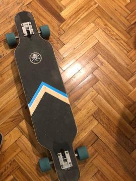 Longboard Diamond. X Separado Tmb