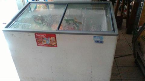 Vendo freezer