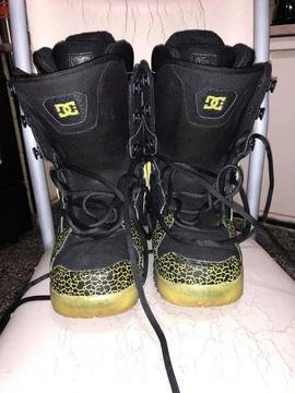 Botas de Snowboard Burton Ceptor 9Us