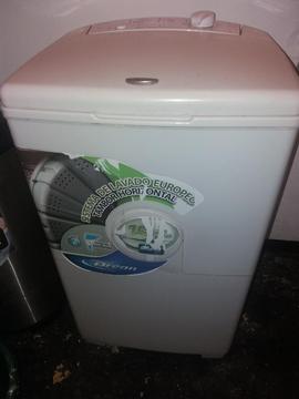 Lavaropas Dream Semiautomatico