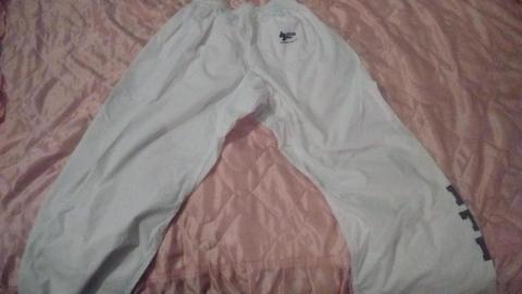 Pantaln taekwondo adulto
