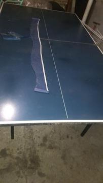 Mesa de Ping Pong en Buen Estado