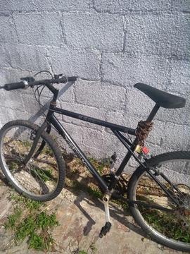 Bicicleta Rodado 26