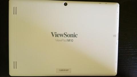 Tablet Viewsonic