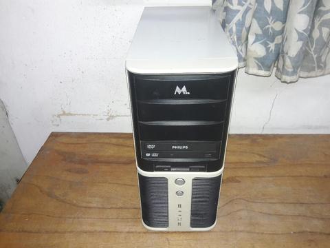 Vendo Cpu Excelente