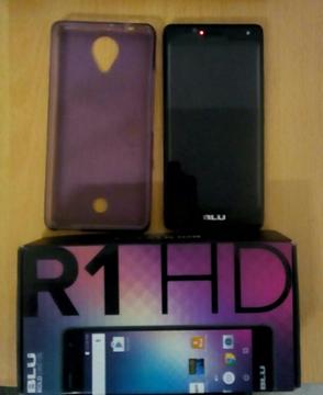 Blu R1 Hd 2gb Ram