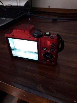 Camara Digital Canon