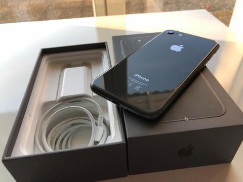 Smartphone Apple iPhone 8 64 GB gris espacio