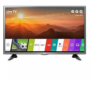 Televisor tv LG LED Smart HD 32LH570B Wifi Y LAN TRIPLE XD