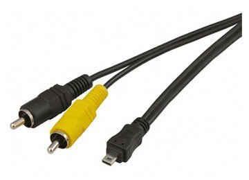 CABLE USB SONY VMC15FS VMC15FS TRIPLECCOMPUTACION