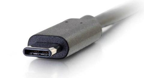 Cable Usb Tipo C Para Celular O Tablet 1,2 Metros