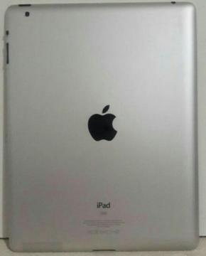 iPad 2 Wifi 16 Gb Tomo Permuta X Celular