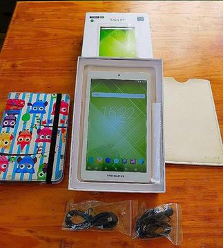 REMATO TABLET PHILCO 8 T8A2I