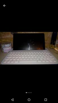 Tablet 10 Teclado