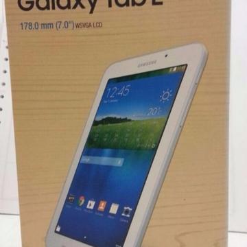 Tablet Samsung E
