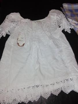 Blusita de fibrana super fresquita