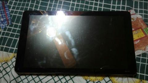 Tablet Saphire X View Proton