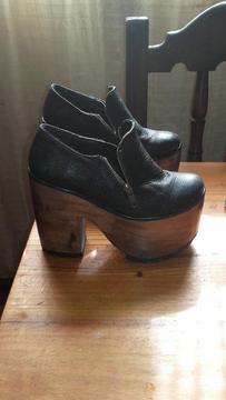 Vendo Hermoso Zapato