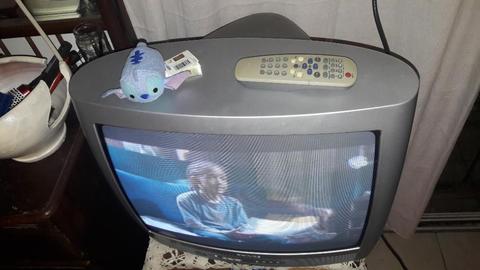 Televisor