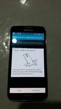 Samsung S5 Original
