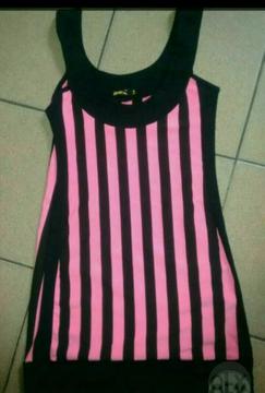 Vestido de Lycra