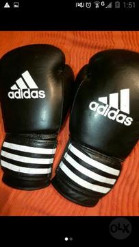 Guantes Adidas 10 Onz