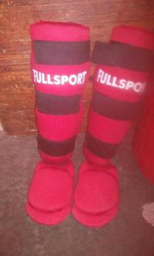 Tibiales Full Sport