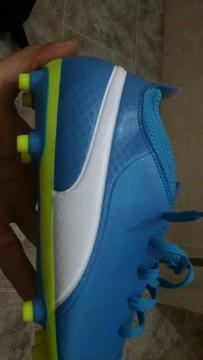 Vendo Botines Puma One