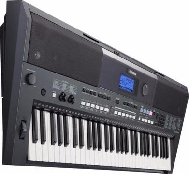 Teclado Piano Yamaha E443 teclado excelente estado