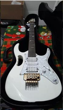 Vendo Permuto Ibanez Floyd Rose China