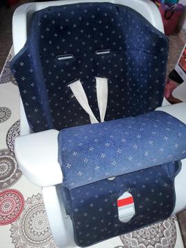 Vendo Silla para Auto