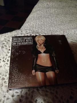 Britney Spears My Prerogative Ed Limitad