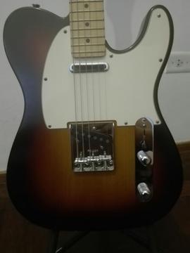 Fender Telecaster Usa (2006)